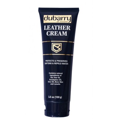 Dubarry Leather Cream