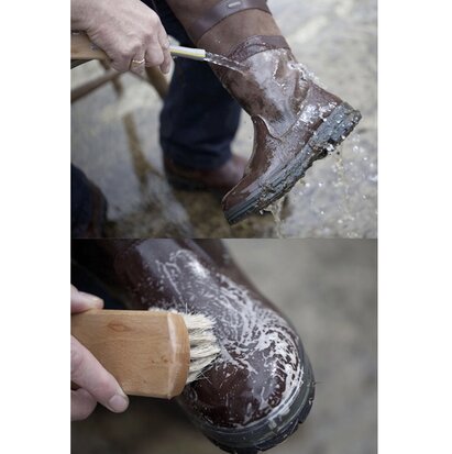 Dubarry Trial pack footwear care