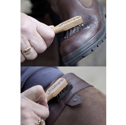 Dubarry Trial pack footwear care