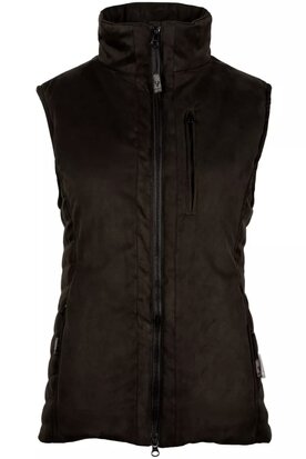 Hubertus nordkap bodywarmer 