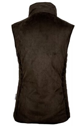 Hubertus nordkap bodywarmer 