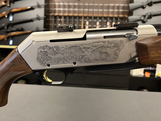 Browning Long Trac .30-06