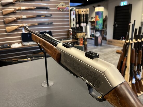 Browning Long Trac .30-06