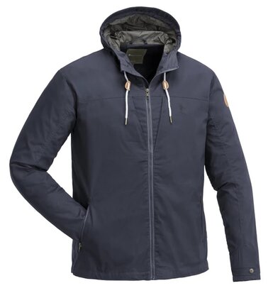 Pinewood Värnamo Light Jacket anthraciet