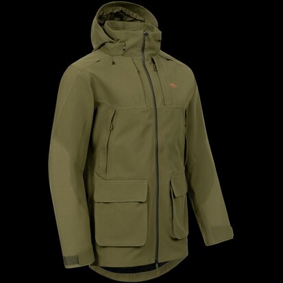 Blaser Heren Striker Jacket Olive