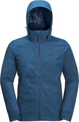 Jack Wolfskin Evandale Jacket Women 