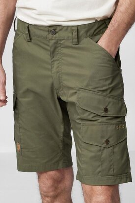 Fjallraven Vidda pro lite Shorts M