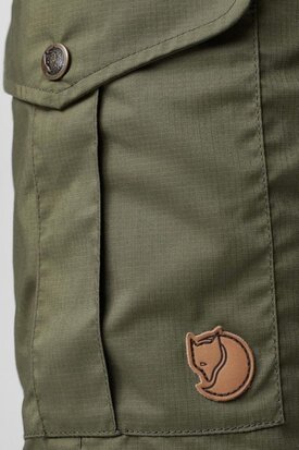 Fjallraven Vidda pro lite Shorts M