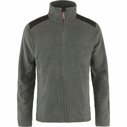 Fjallräven Sten Fleece M