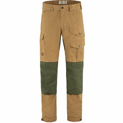 Fjallraven Vidda Pro Trousers M Long