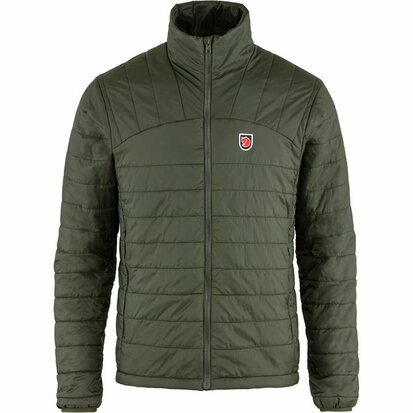 Fjallraven Expedition X-Latt Jacket M