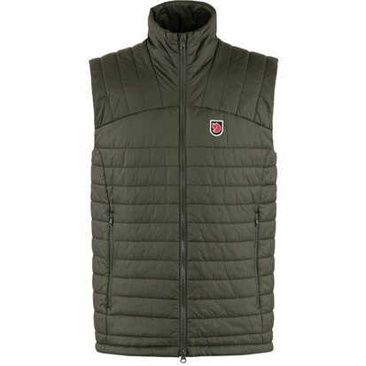 Fjallraven Expedition X-Latt Vest M