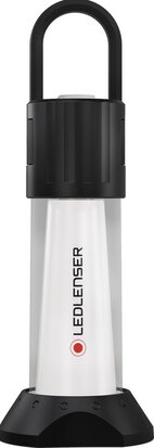 Led Lenser ML6 Warm light Black window