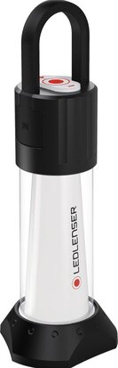 Led Lenser ML6 Warm light Black window