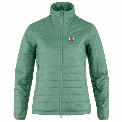 EXPEDITION X-LÄTT JACKET W