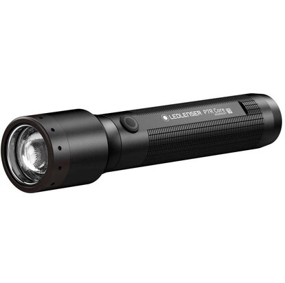 Led lenser P7R Core Black Box