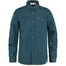 Singi Trekking Shirt LS M