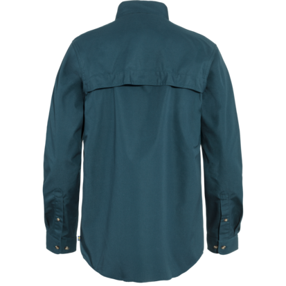 Singi Trekking Shirt LS M