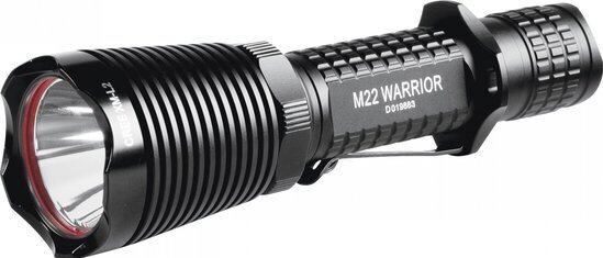 Olight Warrior m22