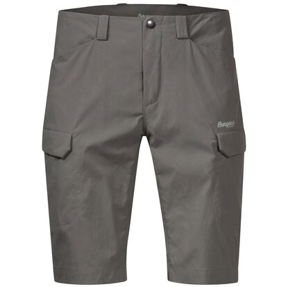 Bergans Utne Shorts Greenmud 