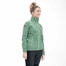 The Hareid Fleece W Jacket