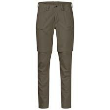 Bergans Utne Zipp off W Broek