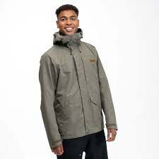 Nordmarka 2L Shell Jacket M