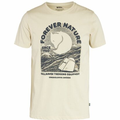 Fjallraven Equipment T-shirt M