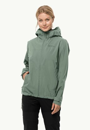 Jack wolfskin Elsberg 2.5 L JKT W