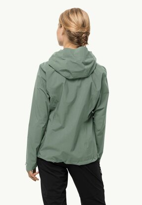 Jack wolfskin Elsberg 2.5 L JKT W