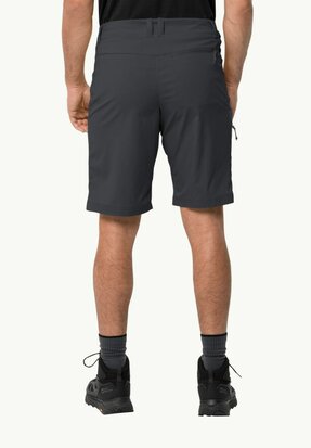 Glastal Shorts M-Phantom