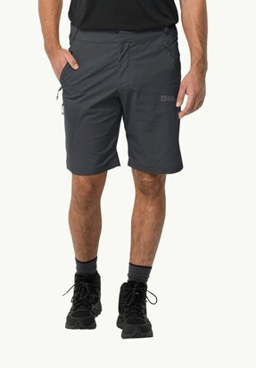 Glastal Shorts M-Phantom