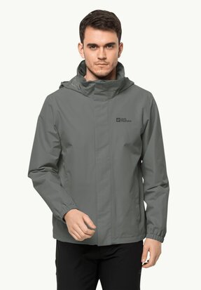 Jack Wolfskin Stormy Point  2L JKT M