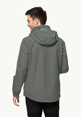 Jack Wolfskin Stormy Point  2L JKT M