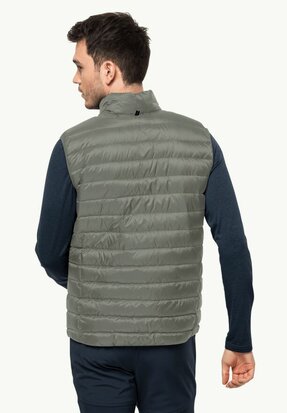 Jack Wolfskin Pack & Go down Vest