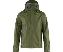 Fjallraven High Coast Hydratic Jacket M