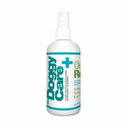 Doggy care odor remove 