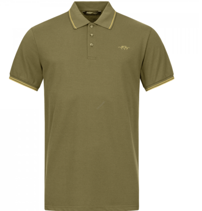 Blaser heren polo shirt 