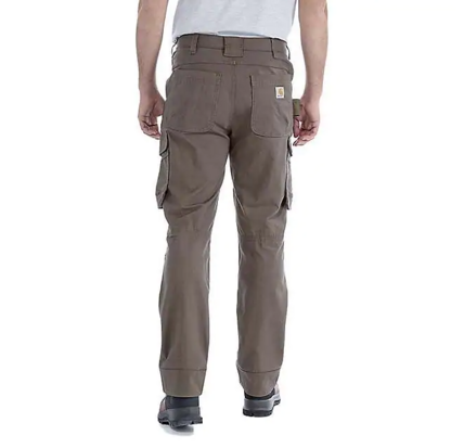 Carhartt Steel Rugged Flex