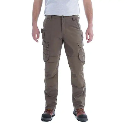 Carhartt Steel Rugged Flex