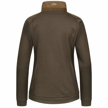 Blaser Fleece jacket dames Kora