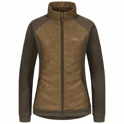 Blaser Fleece jacket dames Kora