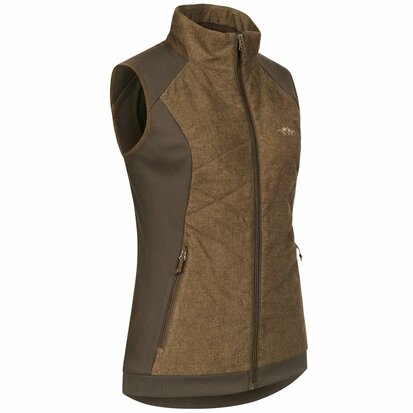 Blaser Fleece vest dames Kora