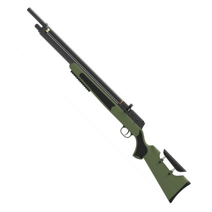 Diana AR PCP XR-200 OD Green Regulated 