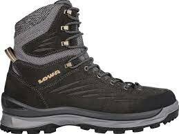 Lowa Callisto GTX anthracite/ochre