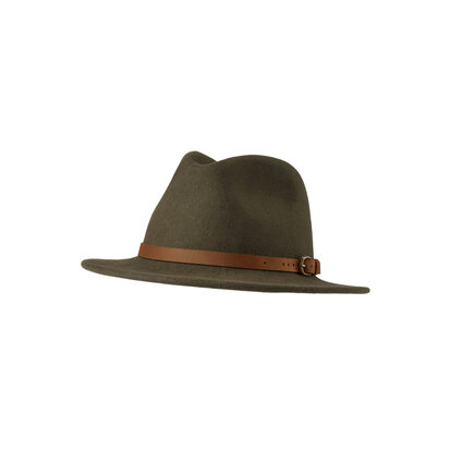 Deerhunter Adventurer Felt Hat