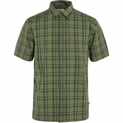 Fjallräven Ovik lite Shirt SS M