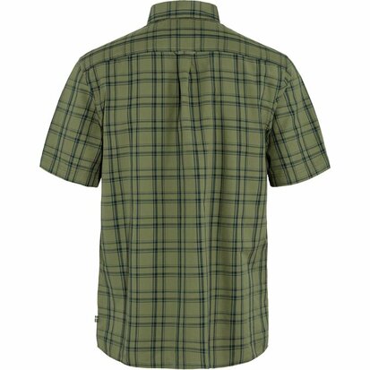 Fjallräven Ovik lite Shirt SS M