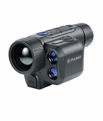 Pulsar Axion 2 LRF XQ 35 PRO