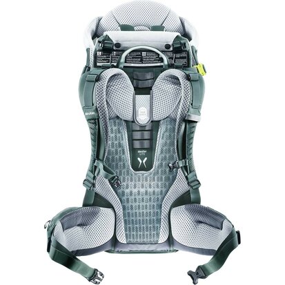 Deuter Kid Comfort active 